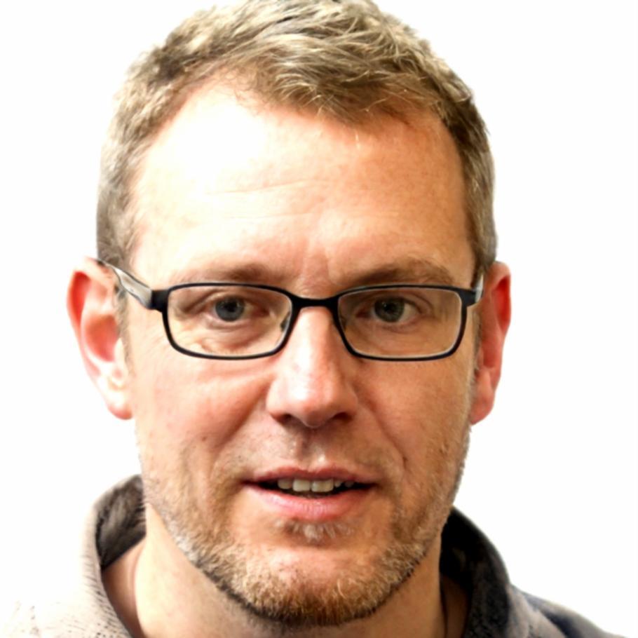 Porträt eines erfolgreichen Community-Mitglieds